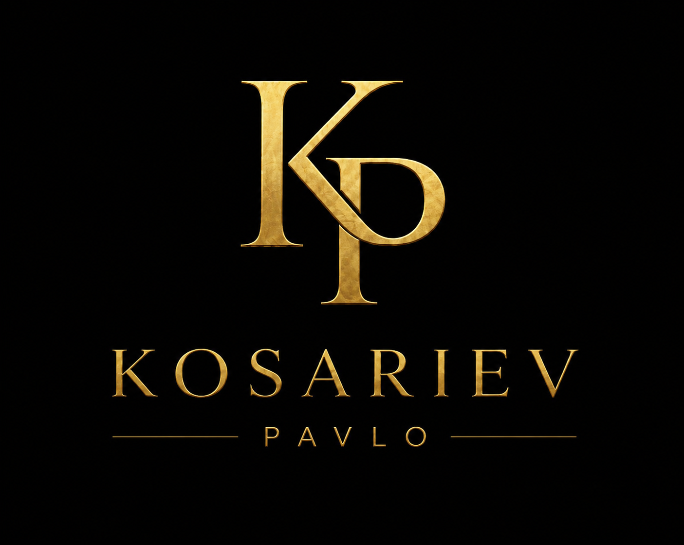 KOSARIEV PAVLO
